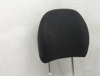 2014-2016 Kia Soul Headrest Head Rest Front Driver Seat Black - Oemusedautoparts1.com