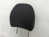 2014-2016 Kia Soul Headrest Head Rest Front Driver Seat Black - Oemusedautoparts1.com