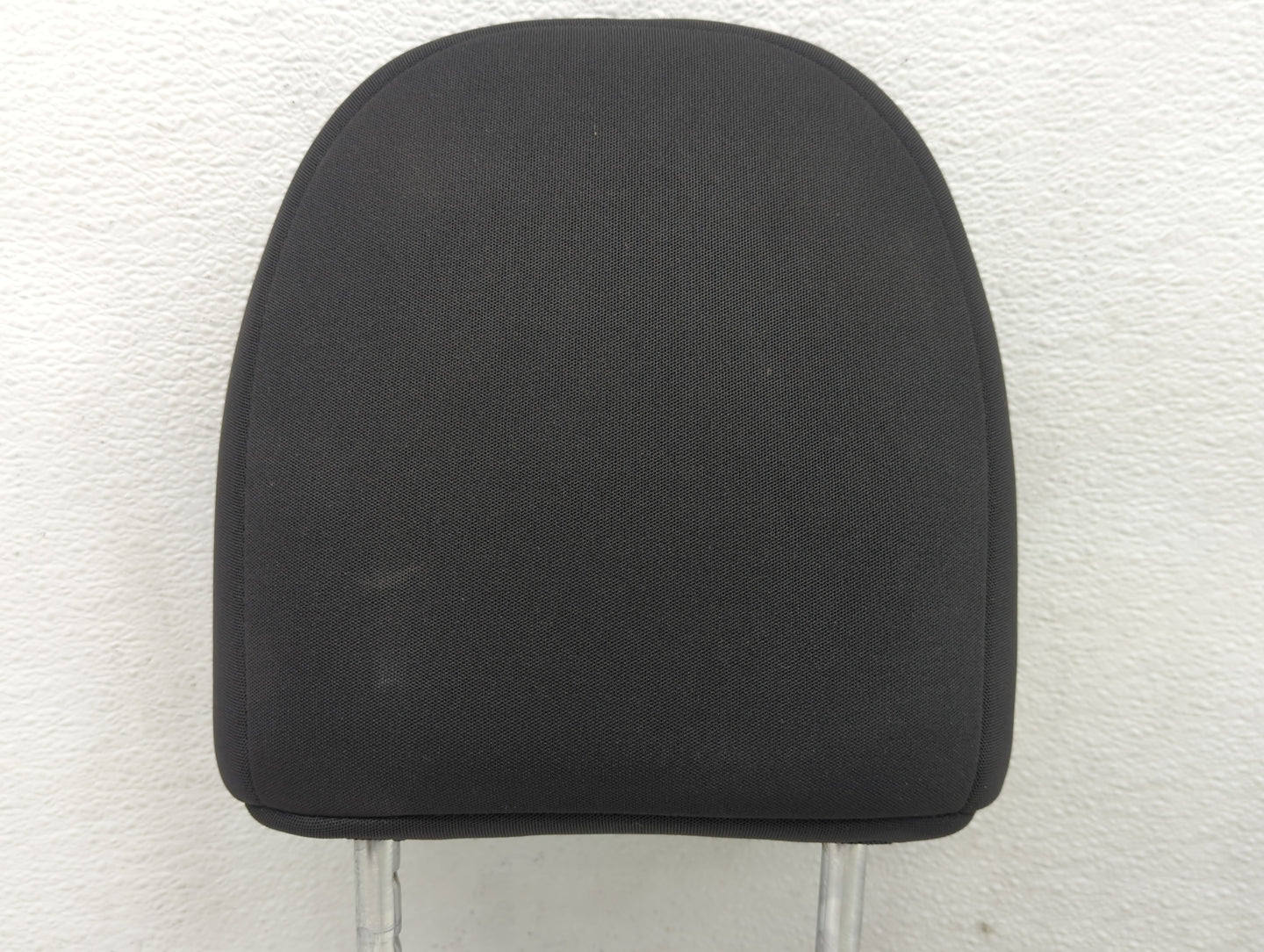 2014-2016 Kia Soul Headrest Head Rest Front Driver Seat Black - Oemusedautoparts1.com