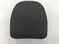 2014-2016 Kia Soul Headrest Head Rest Front Driver Seat Black - Oemusedautoparts1.com