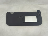 2014-2019 Kia Soul Sun Visor Shade Replacement Passenger Right Mirror Fits Fits 2014 2015 2016 2017 2018 2019 OEM Used Auto 
