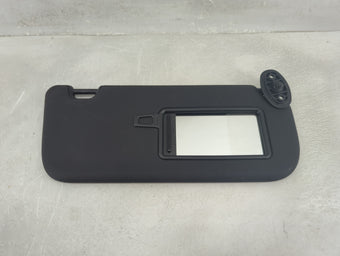 compare product 2014-2019 Kia Soul Sun Visor Shade Replacement Passenger Right Mirror Fits Fits 2014 2015 2016 2017 2018 2019 OEM Used Auto Parts