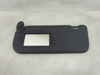 compare product 2014-2019 Kia Soul Sun Visor Shade Replacement Driver Left Mirror Fits Fits 2014 2015 2016 2017 2018 2019 OEM Used Auto Parts