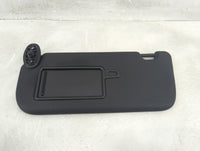 2014-2019 Kia Soul Sun Visor Shade Replacement Driver Left Mirror Fits Fits 2014 2015 2016 2017 2018 2019 OEM Used Auto Part