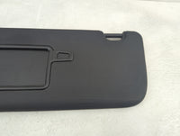 2014-2019 Kia Soul Sun Visor Shade Replacement Driver Left Mirror Fits Fits 2014 2015 2016 2017 2018 2019 OEM Used Auto Part