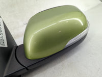 2014 Kia Soul Driver Side View Mirror - Left Door Mirror OEM Used - Oemusedautoparts1.com