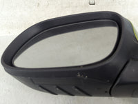 2014 Kia Soul Driver Side View Mirror - Left Door Mirror OEM Used - Oemusedautoparts1.com