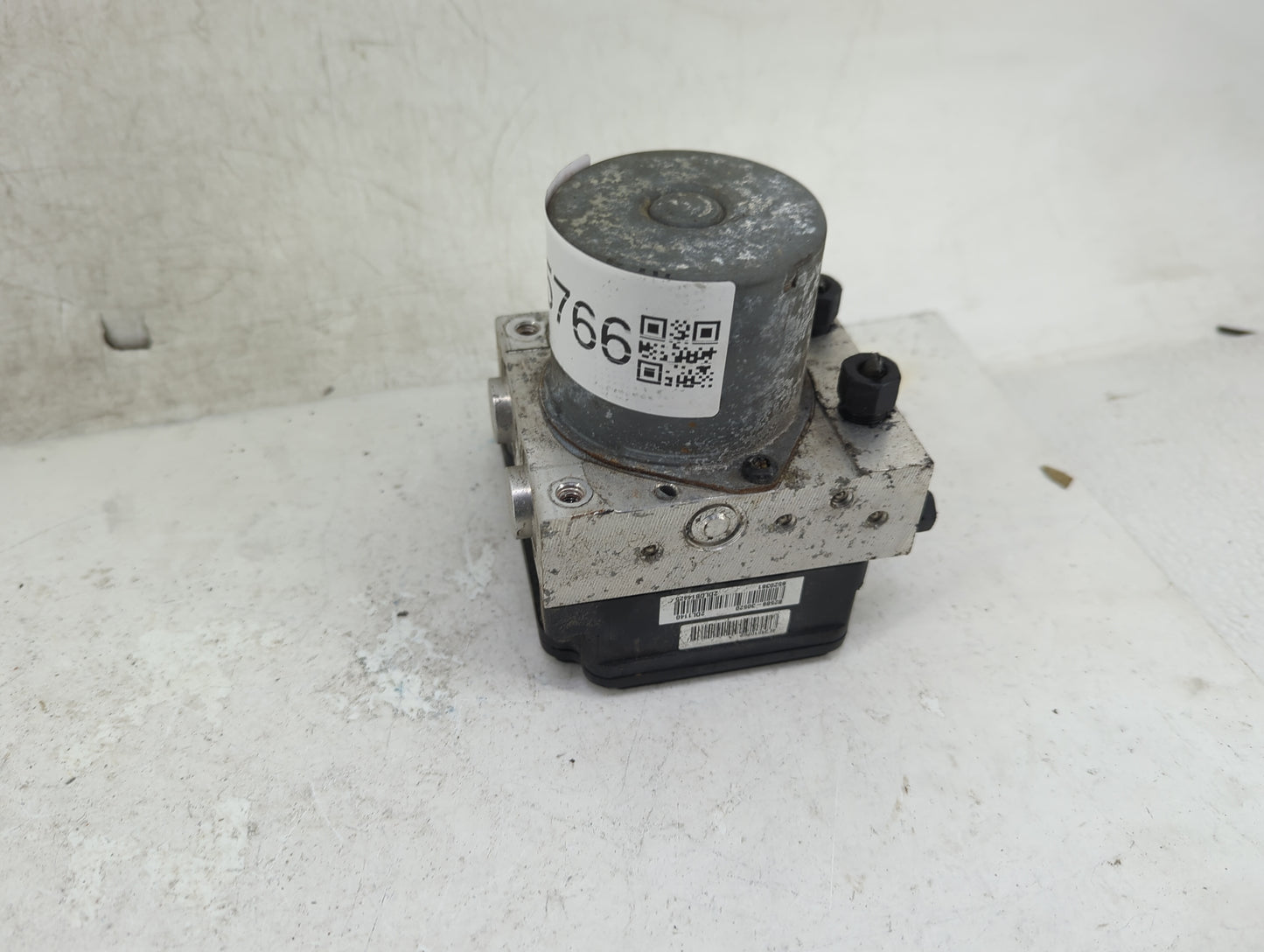 2014-2015 Kia Soul ABS Pump Control Module Replacement P/N:58900-B2500 MEB4 ESC, 82589-30520 Fits Fits 2014 2015 OEM Used Au