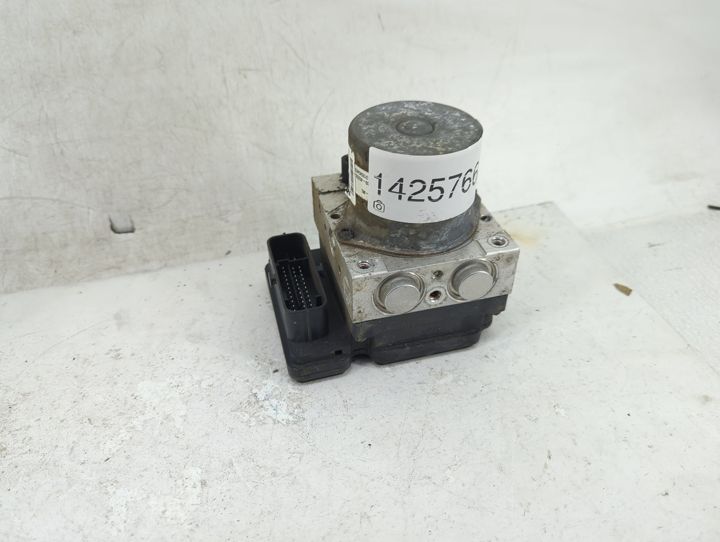 2014-2015 Kia Soul ABS Pump Control Module Replacement P/N:58900-B2500 MEB4 ESC, 82589-30520 Fits Fits 2014 2015 OEM Used Au
