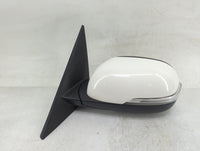 2014-2019 Kia Soul Driver Side View Mirror - Left Door Mirror OEM Used - Oemusedautoparts1.com