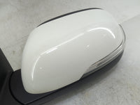 2014-2019 Kia Soul Driver Side View Mirror - Left Door Mirror OEM Used - Oemusedautoparts1.com
