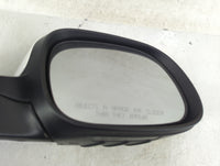 2014-2019 Kia Soul Passenger Right Side View Manual Door Mirror White - Oemusedautoparts1.com