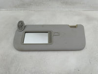 2014-2019 Kia Soul Sun Visor Shade Replacement Driver Left Mirror Fits Fits 2014 2015 2016 2017 2018 2019 OEM Used Auto Part