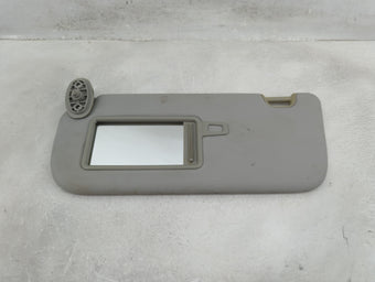 compare product 2014-2019 Kia Soul Sun Visor Shade Replacement Driver Left Mirror Fits Fits 2014 2015 2016 2017 2018 2019 OEM Used Auto Parts
