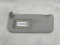 2014-2019 Kia Soul Sun Visor Shade Replacement Driver Left Mirror Fits Fits 2014 2015 2016 2017 2018 2019 OEM Used Auto Part