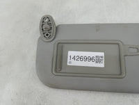 2014-2019 Kia Soul Sun Visor Shade Replacement Driver Left Mirror Fits Fits 2014 2015 2016 2017 2018 2019 OEM Used Auto Part