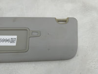 2014-2019 Kia Soul Sun Visor Shade Replacement Driver Left Mirror Fits Fits 2014 2015 2016 2017 2018 2019 OEM Used Auto Part