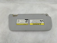 2014-2019 Kia Soul Sun Visor Shade Replacement Driver Left Mirror Fits Fits 2014 2015 2016 2017 2018 2019 OEM Used Auto Part