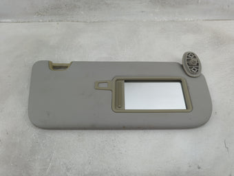 compare product 2014-2019 Kia Soul Sun Visor Shade Replacement Passenger Right Mirror Fits Fits 2014 2015 2016 2017 2018 2019 OEM Used Auto Parts