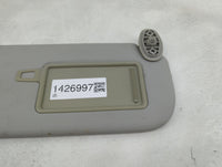 2014-2019 Kia Soul Sun Visor Shade Replacement Passenger Right Mirror Fits Fits 2014 2015 2016 2017 2018 2019 OEM Used Auto 