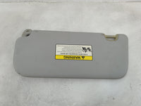 2014-2019 Kia Soul Sun Visor Shade Replacement Passenger Right Mirror Fits Fits 2014 2015 2016 2017 2018 2019 OEM Used Auto 