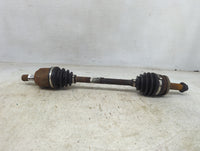 2014-2019 Kia Soul Axle Shaft Front Driver Cv C/v - Oemusedautoparts1.com