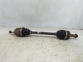 compare product 2014-2019 Kia Soul Axle Shaft Front Driver Cv C/v