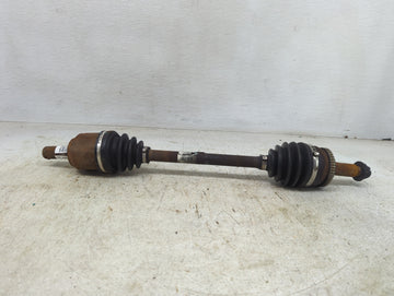 2014-2019 Kia Soul Axle Shaft Front Driver Cv C/v - Oemusedautoparts1.com