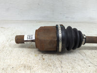 2014-2019 Kia Soul Axle Shaft Front Driver Cv C/v - Oemusedautoparts1.com