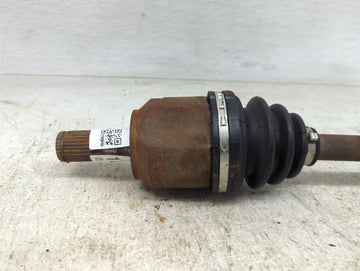 2014-2019 Kia Soul Axle Shaft Front Driver Cv C/v