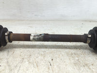 2014-2019 Kia Soul Axle Shaft Front Driver Cv C/v - Oemusedautoparts1.com