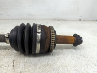2014-2019 Kia Soul Axle Shaft Front Driver Cv C/v - Oemusedautoparts1.com