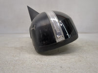 2014-2019 Kia Soul Driver Side View Mirror - Left Door Mirror OEM Used - Oemusedautoparts1.com
