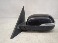 2014-2019 Kia Soul Driver Side View Mirror - Left Door Mirror OEM Used - Oemusedautoparts1.com