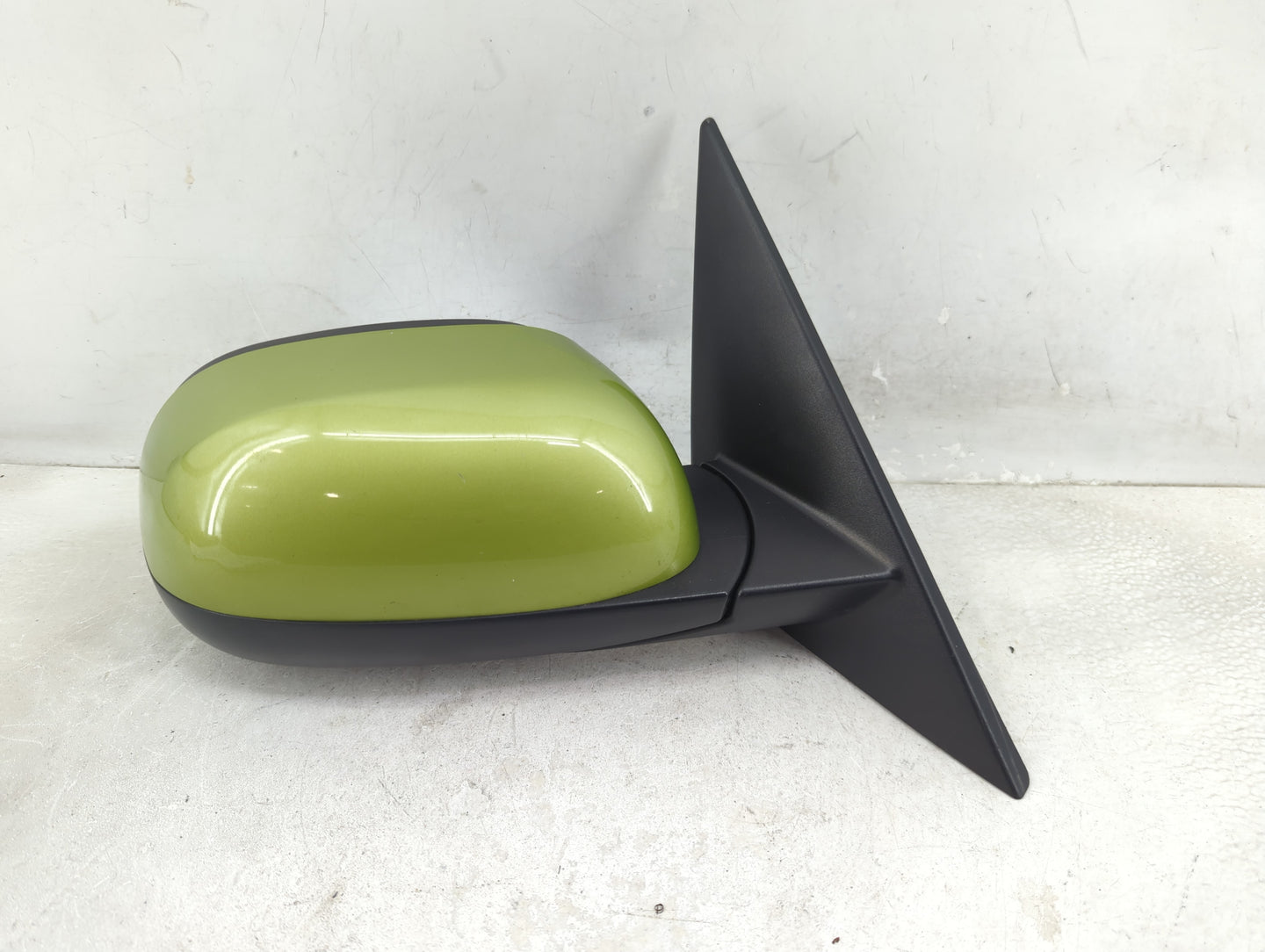 2014-2019 Kia Soul Passenger Side View Mirror - Right Door Mirror OEM Used - Oemusedautoparts1.com