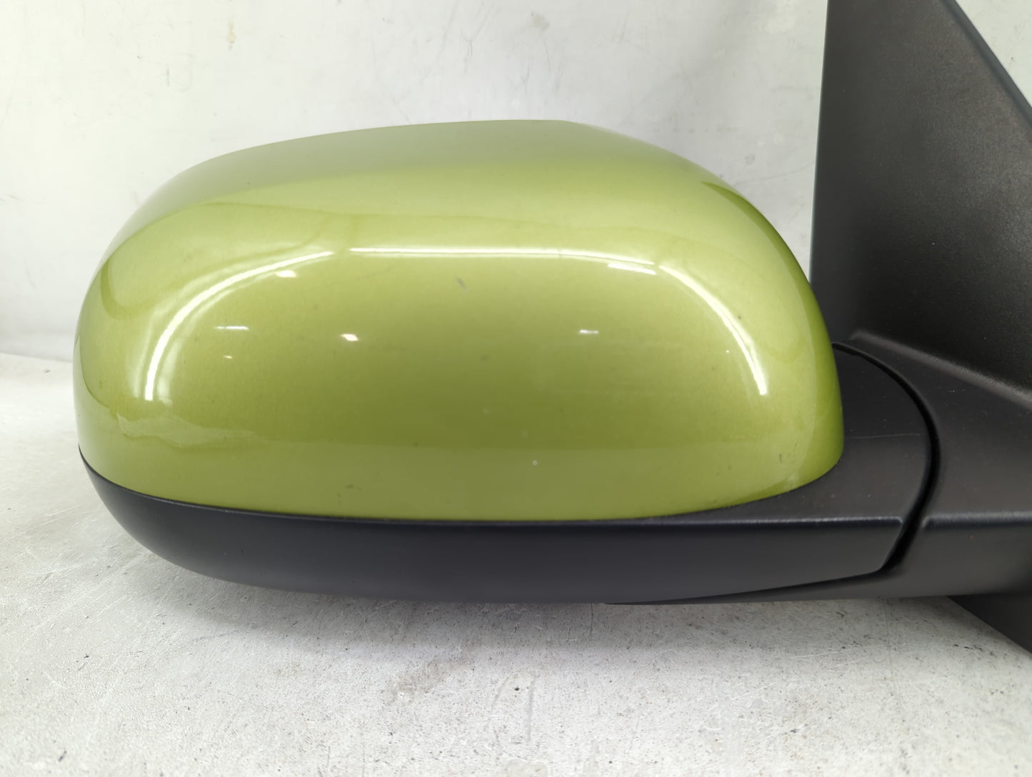 2014-2019 Kia Soul Passenger Side View Mirror - Right Door Mirror OEM Used - Oemusedautoparts1.com