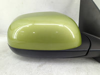 2014-2019 Kia Soul Passenger Side View Mirror - Right Door Mirror OEM Used - Oemusedautoparts1.com