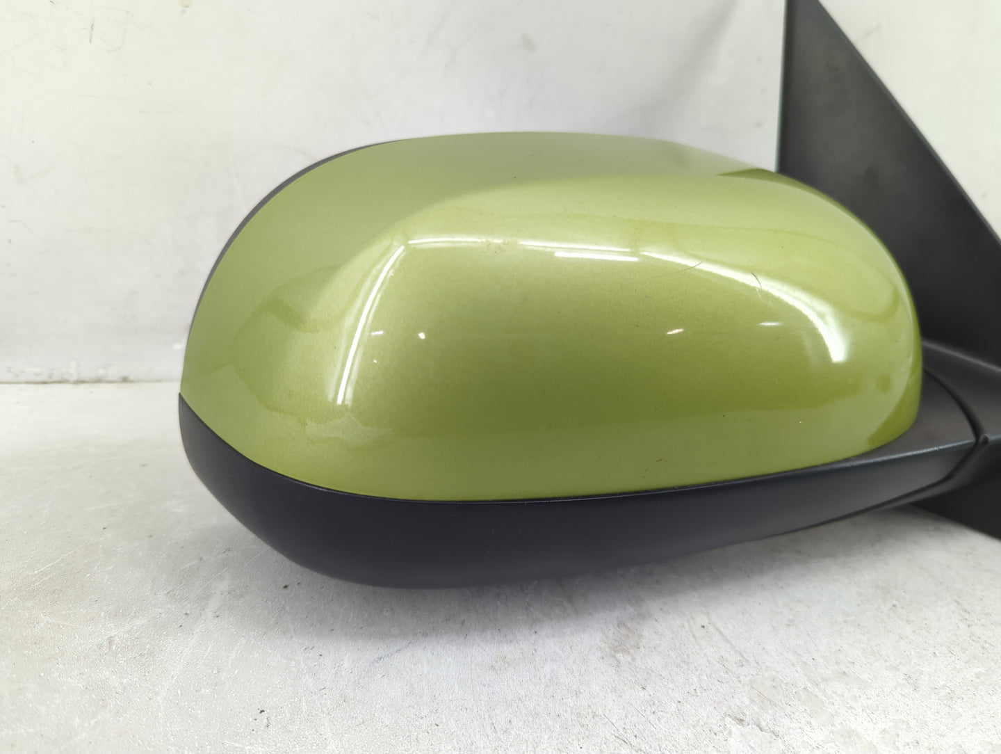 2014-2019 Kia Soul Passenger Side View Mirror - Right Door Mirror OEM Used - Oemusedautoparts1.com