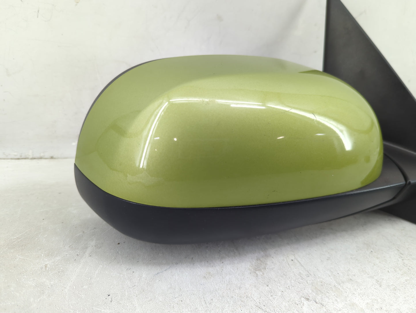 2014-2019 Kia Soul Passenger Side View Mirror - Right Door Mirror OEM Used - Oemusedautoparts1.com