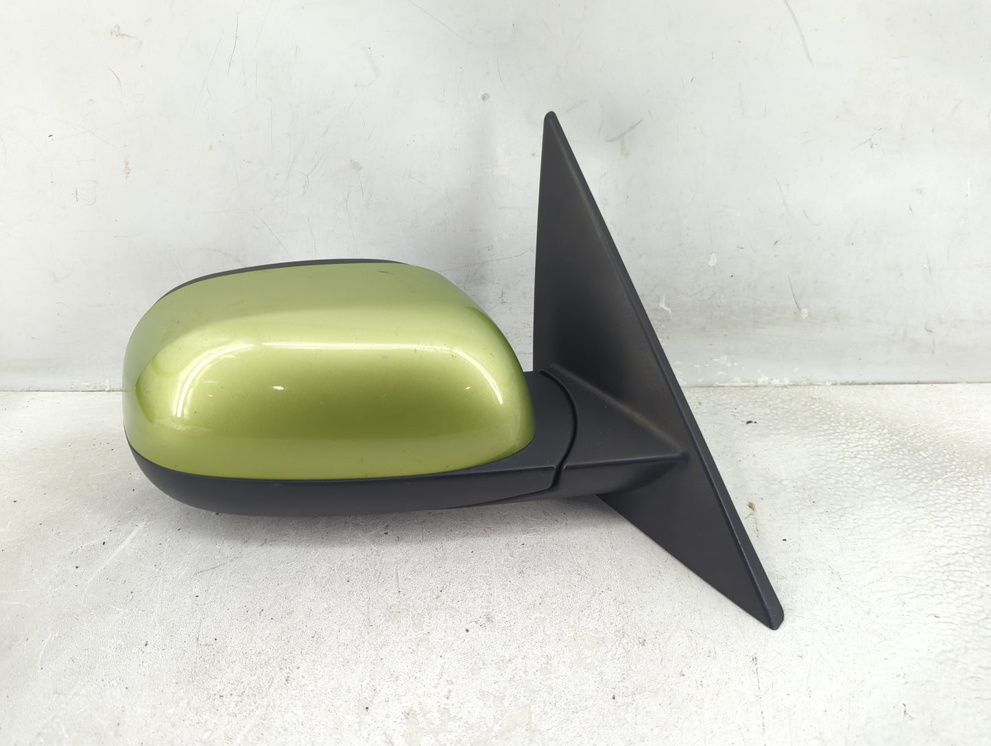 2014-2019 Kia Soul Passenger Side View Mirror - Right Door Mirror OEM Used - Oemusedautoparts1.com