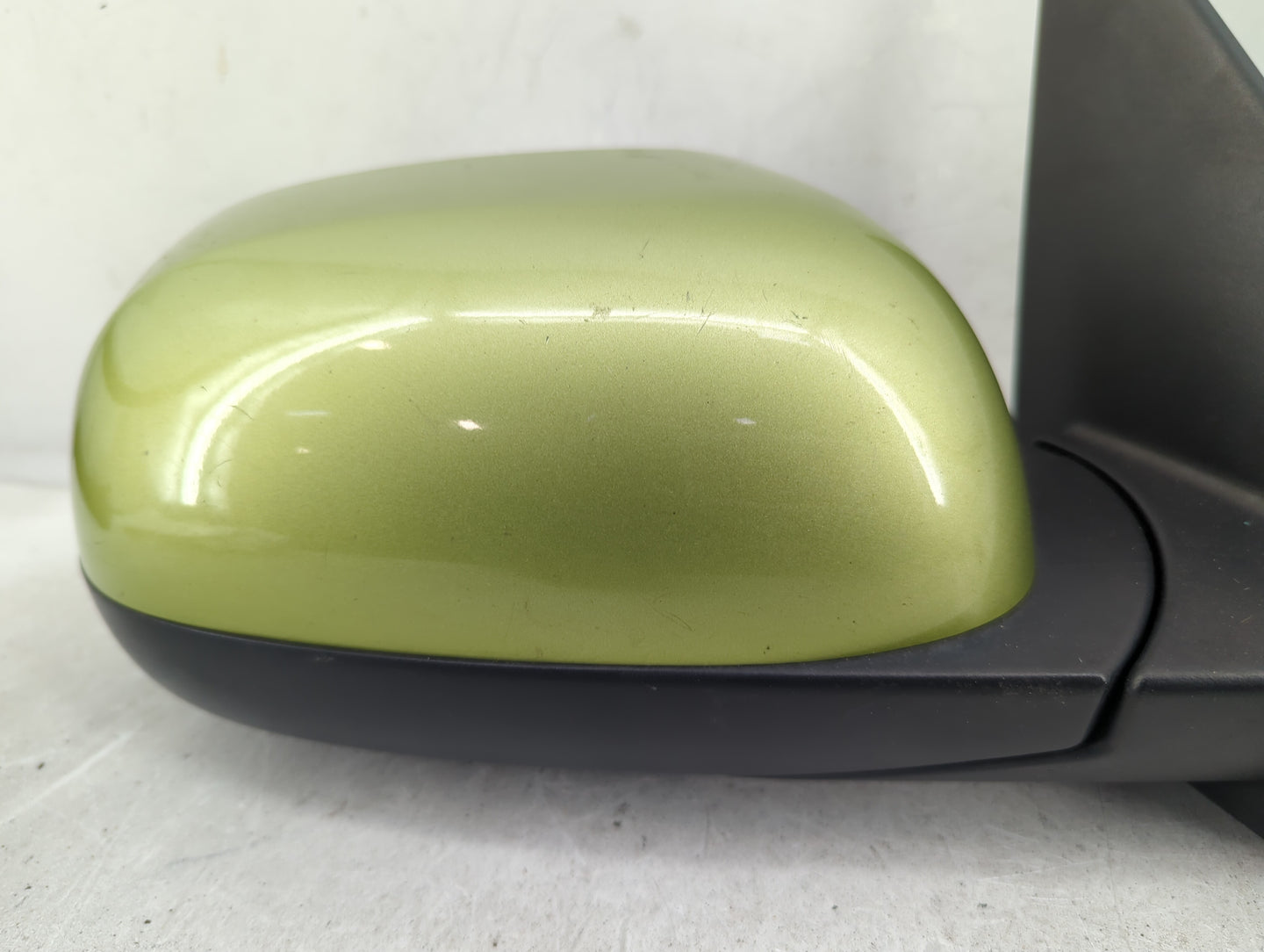 2014-2019 Kia Soul Passenger Side View Mirror - Right Door Mirror OEM Used - Oemusedautoparts1.com