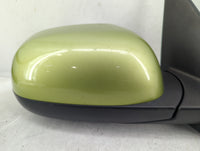2014-2019 Kia Soul Passenger Side View Mirror - Right Door Mirror OEM Used - Oemusedautoparts1.com