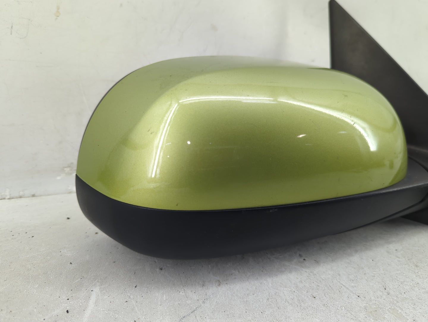 2014-2019 Kia Soul Passenger Side View Mirror - Right Door Mirror OEM Used - Oemusedautoparts1.com