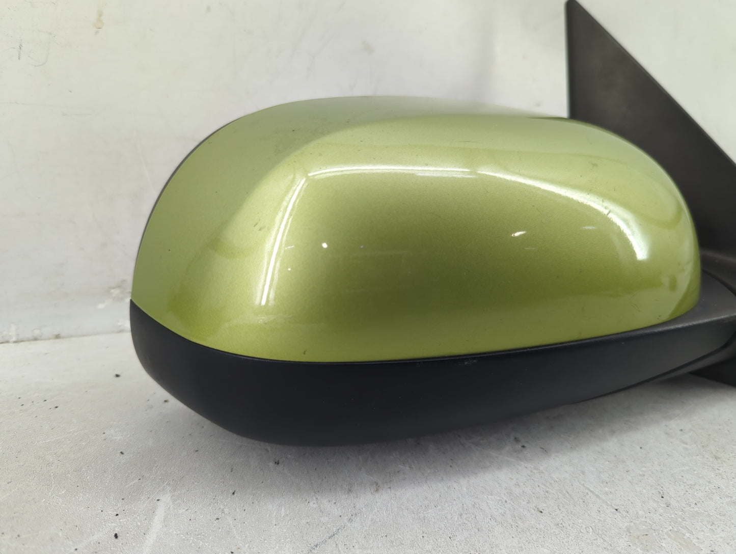2014-2019 Kia Soul Passenger Side View Mirror - Right Door Mirror OEM Used - Oemusedautoparts1.com