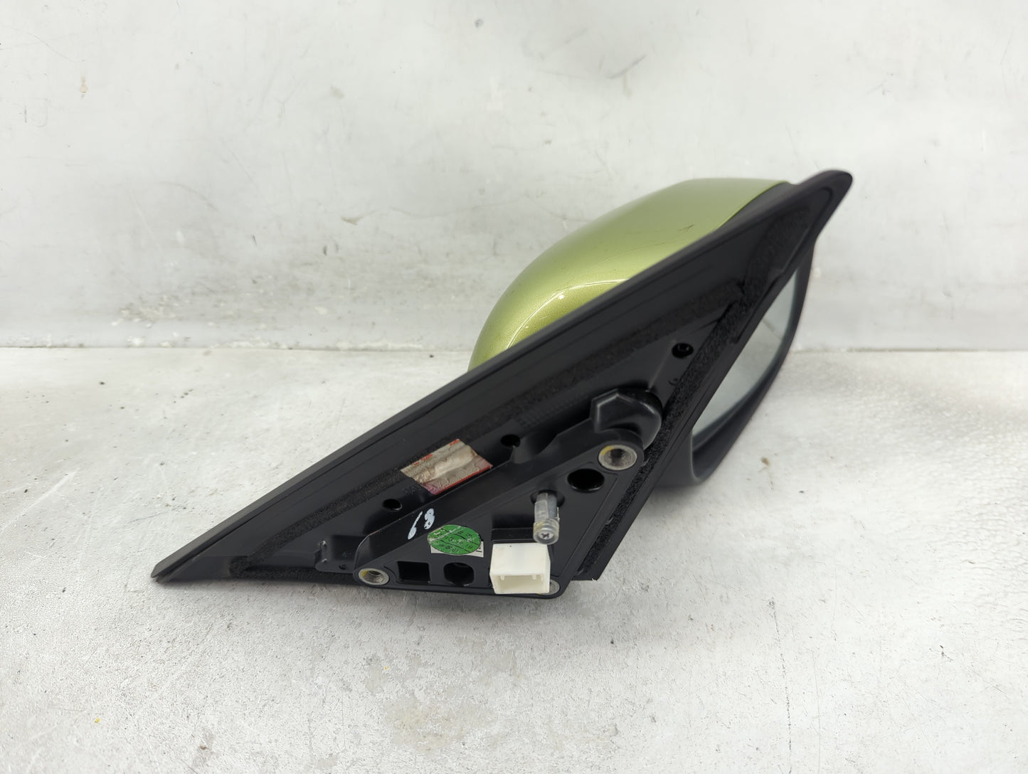 2014-2019 Kia Soul Passenger Side View Mirror - Right Door Mirror OEM Used - Oemusedautoparts1.com