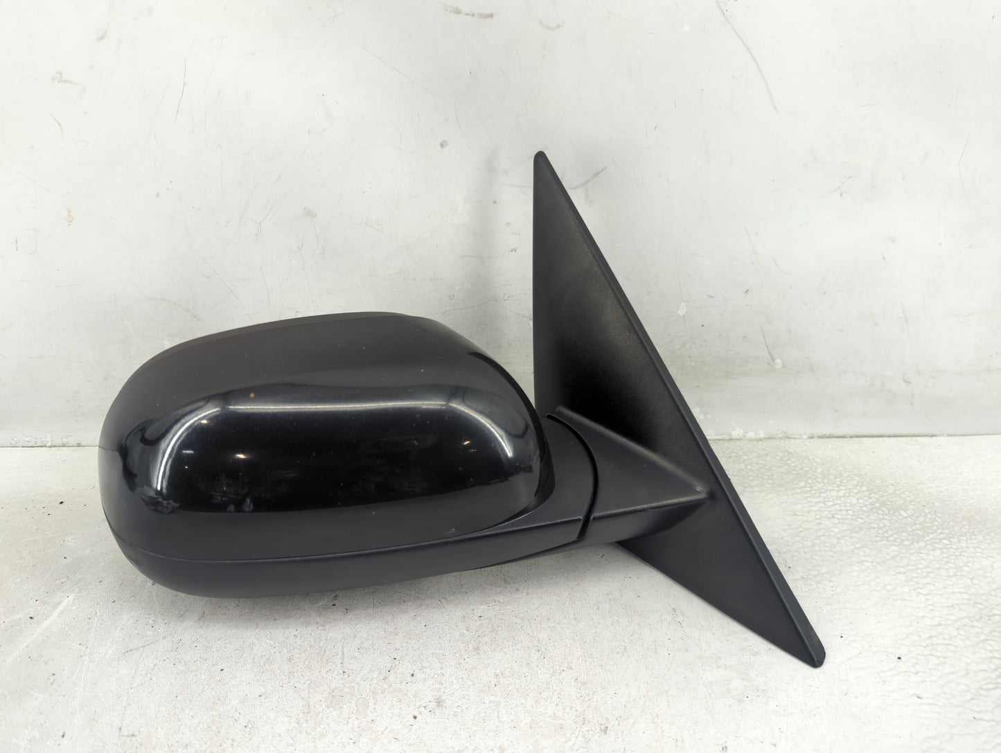 2014-2019 Kia Soul Passenger Side View Mirror - Right Door Mirror OEM Used - Oemusedautoparts1.com