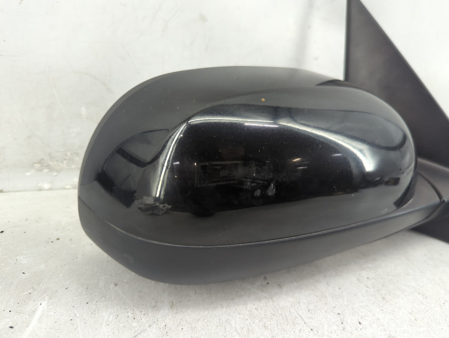 2014-2019 Kia Soul Passenger Side View Mirror - Right Door Mirror OEM Used - Oemusedautoparts1.com