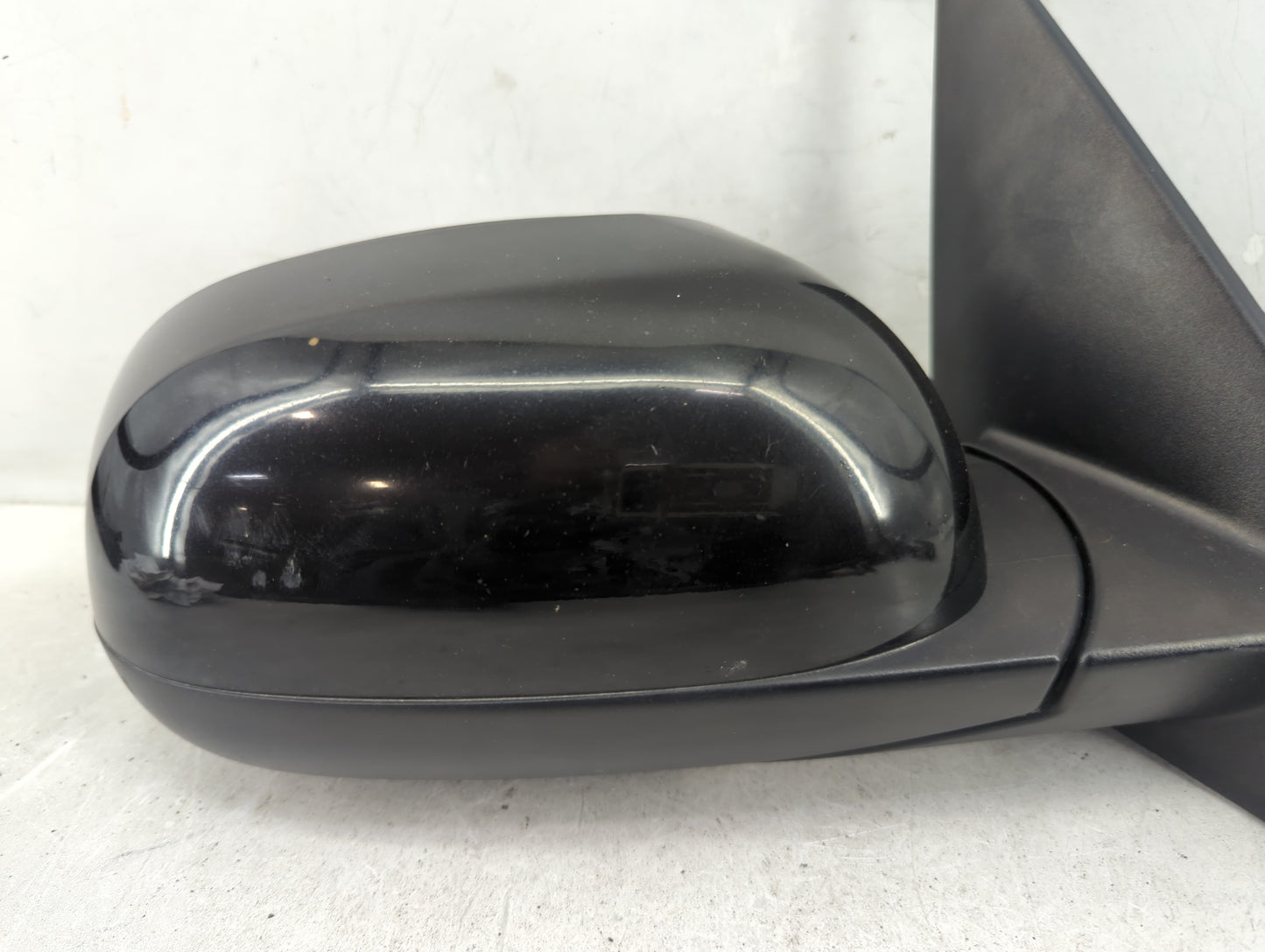 2014-2019 Kia Soul Passenger Side View Mirror - Right Door Mirror OEM Used - Oemusedautoparts1.com