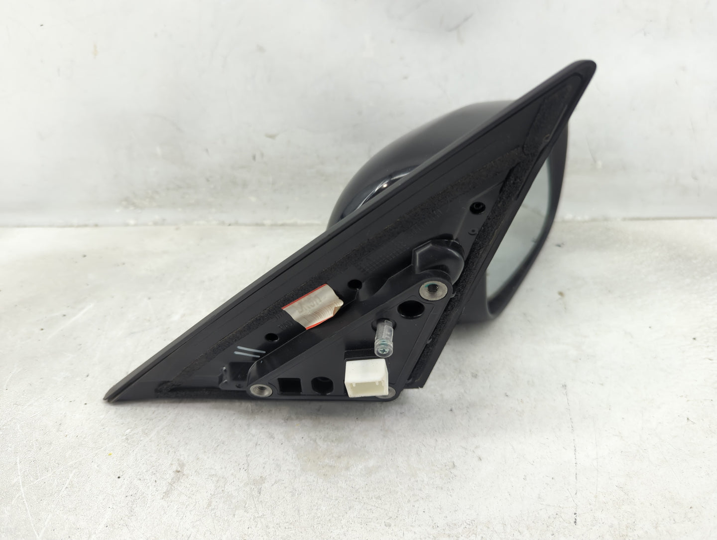 2014-2019 Kia Soul Passenger Side View Mirror - Right Door Mirror OEM Used - Oemusedautoparts1.com