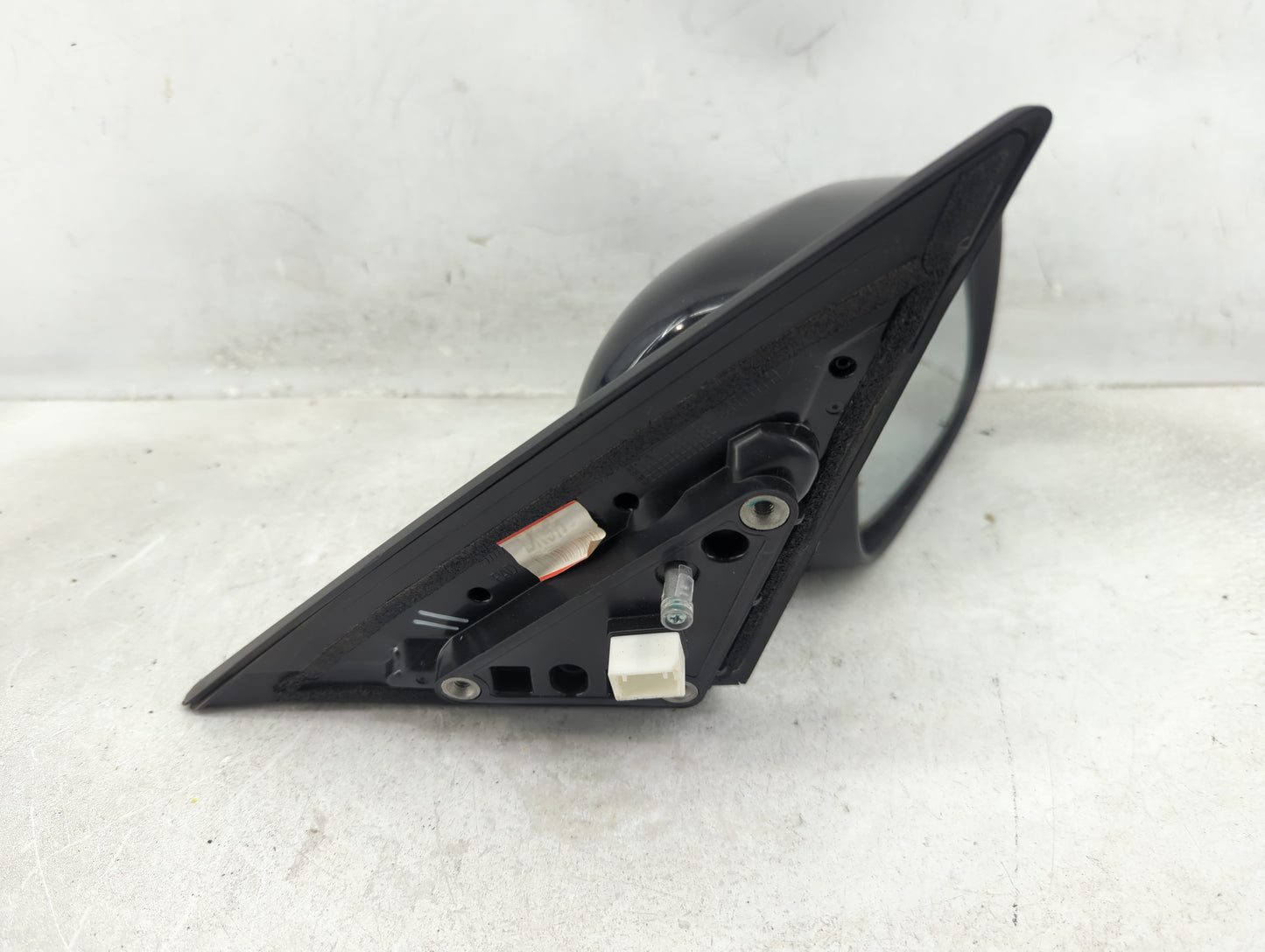 2014-2019 Kia Soul Passenger Side View Mirror - Right Door Mirror OEM Used - Oemusedautoparts1.com